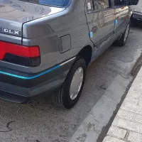 پژو ۴۰۵ مدل ۹۶