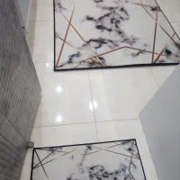 فرشینه و پادری ست