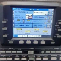 pa3ایکس پنج اکتاو