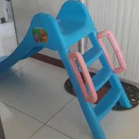 سرسره،تاب،صندلی غذا