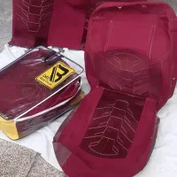 روکش صندلی ساینا ۹۵۰ت