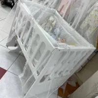 تخت کنارمادر mdf|تخت و صندلی بچه|تهران, عبدل‌آباد|دیوار
