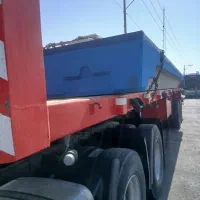 کفی ۱۲.۲۰|خودرو سنگین|کاشان, آیت الله سعیدی|دیوار