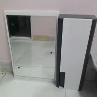 فروش آینه باکس و باکس تک|آینه|خرمآباد, |دیوار