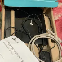 وای فای tb link