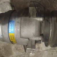 کمپرسورکولر