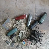 لوازم منزل خونه وشخصی باندکیفوکفش اسباب بازی برقی|حراج|قرچک, داوود آباد|دیوار