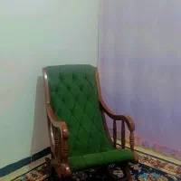 صندلی راک|صندلی و نیمکت|ایلام, |دیوار