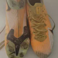 کفش فوتبال اورجینال|تجهیزات ورزشی|ساری, |دیوار