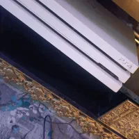 ps4 pro 1t کپی خور دو دسته