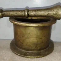 باسلام هاونگ قدیمی قدمت بیشتر از 80سال