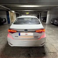 تویوتا کرولا 2024|خودرو سواری و وانت|کرج, عظیمیه|دیوار