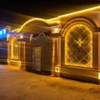 باغ ویلااستخر سرپوشیده بالوازم جانبی