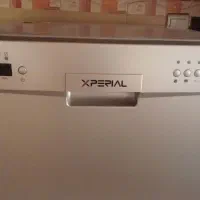 ماشین ظرفشویی