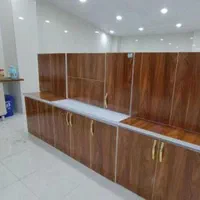 کابینت پیش ساخته|مصالح و تجهیزات ساختمان|دورود, |دیوار