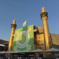 کربلا و نجف ۳ روزه زمینی و اقتصادی ۲۶ شهریور|تور و چارتر|تهران, ترمینال غرب|دیوار