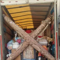 حمل بار و اثاثیه و اسباب کشی با ایسوزو مسقف|خدمات حمل و نقل|سبزوار, شهدا|دیوار