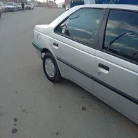 پژو 405مدل 85|خودرو سواری و وانت|قروه, |دیوار