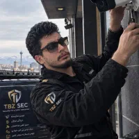 نصب دوربین مداربسته و دزدگیر