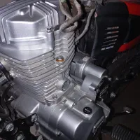 متور سیکلت 125|موتورسیکلت|ملکشاهی, |دیوار