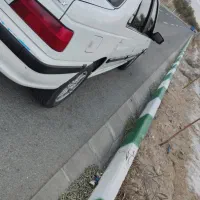 پژو پارس سال مدل ۹۹|خودرو سواری و وانت|ساوه, |دیوار