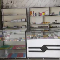 فروش لوازم تحریر مدارس به نرخ عمده