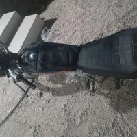 متور سیکلت مزایده