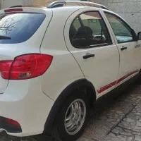 کوییک دنده ای R ، مدل ۱۴۰۰|خودرو سواری و وانت|کرج, کوی کارمندان شمالی|دیوار