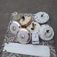 فروش انواع پن سقفی