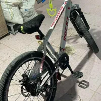 دوچرخه 24|دوچرخه، اسکیت، اسکوتر|چالدران, |دیوار