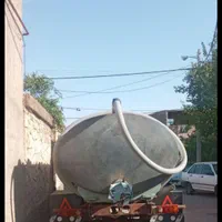 لوله بازکنی وتخلیه چاه شبانه روزی