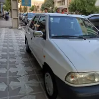 پراید 131 SX، مدل ۱۳۹۶|خودرو سواری و وانت|ایلام, |دیوار
