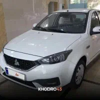 سهند e اتوماتیک صفر