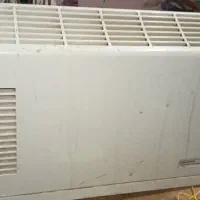 بخاری برقی پارس خزر بدون فن