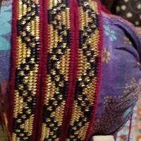 من و دست بافته هام