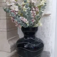 گلدان|صنایع دستی و سایر لوازم تزئینی|اسلام‌شهر, شهرک مهدیه|دیوار