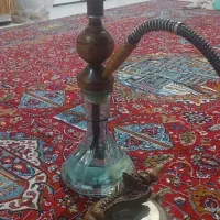قلیان دوسیب