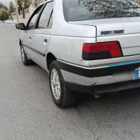 405|خودرو سواری و وانت|قم, شاد قلی|دیوار