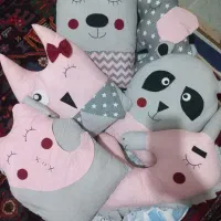 ست خواب نوزاد