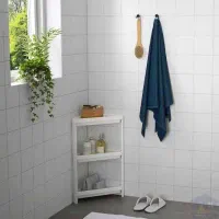 طبقات سه گوش حمام