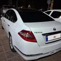 نیسان تی ینا|خودرو سواری و وانت|تهران, جنت‌آباد مرکزی|دیوار