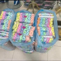 شورت نخی زنانه لیفه عمده پک شش عددی ۱۱۵ ت|لباس|زاهدان, |دیوار