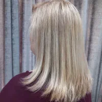 کراتین وپروتئن