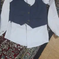 کت شلوارپسرانه|لباس|کرمان, |دیوار