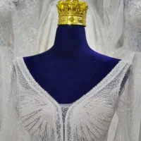 مانکن پایه فلز نونو