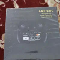 هدفون ایرپاد نسل ۳  مانیتوردار imcمدل ANC/ENC