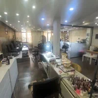 بر اصلی یوسف اباد(۹۵ متر موقعیت اداری) با امکانات