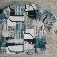 پالتو زمستانی|لباس|خاوران, |دیوار