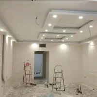 رنگ‌آمیزی منزل و مغازه ، نقاشی ساختمان و رنگکاری