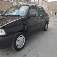 پراید مدل 89 گاز کارخانه عروسک|خودرو سواری و وانت|بوکان, |دیوار